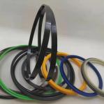 KYB Genuine Parts Repair Seal 120-135-9 Hydraulic Cylinder Rod Seals Oil