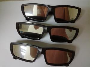 Wholesale PET Materials Safe Solar Eclipse Shades Viewer And Filters Iso1231222015 Certified from china suppliers
