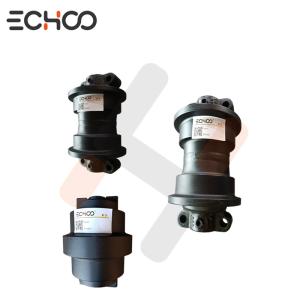 Wholesale Bottom Roller R03313-06100 Mini Excavator Chassis Components from china suppliers