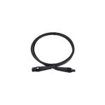 FTTH AARC Patch Cord Jumper Cables Outdoor Cable Assemblies -40 To 85℃ Working