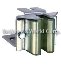 Wholesale Guide shoe ADX14P2 Elevator safety component from china suppliers