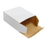 Custom Printed Stainless Steel Thermos Cup Cardboard Packaging Box Mug Cup