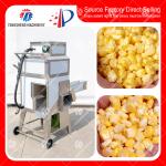 Shelling Electric Corn Thresher Sweet Corn Fresh Corn Maize Mini