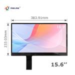 10.1-21.5 Inch G G PCAP Touch Panel Capacitive Touch Panel For Industrial