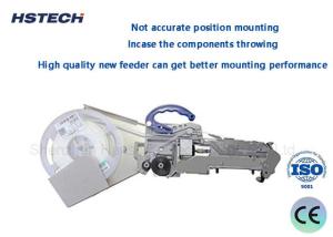Wholesale YAMAHA CL SMT Feeder for SMT PCB Assembly Production Line from china suppliers