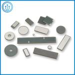 MZ9 1000 OHM 230V Surface Mount PTC Thermistor 180C Aluminum Heating Element