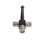 2000MHz 4.3-10 3 Way RF Antenna Splitter Female -165dbc