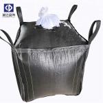 Silicon Metal Industrial Bulk Bags Empty Jumbo Bags For Packing 1000KG 1500KG