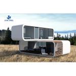 Workshop Warehouse Construction Office Aluminum Window Mobile Living House