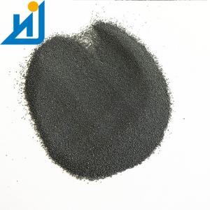 Wholesale Abrasive Materials Steel Shot Steel Grit For Sand Blasting Cast steel G25 7.6g/cm3 from china suppliers