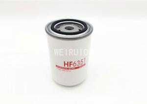 Wholesale Forklift Spin On Oil Filter Hydraulic System P551327 HF6351 from china suppliers