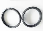 Automobile Diamond Polishing Discs / Strong Adhesion Diamond Flap Wheel