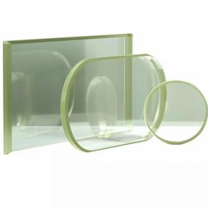 Wholesale 1.6mm 2.2mm X Ray Leaded Glass Shielding Equivalences In Medical Research from china suppliers