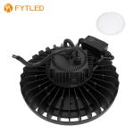 Round LED High Bay Lights 200W