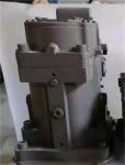 Axial Flow Hydraulic Pump Model E317 E315 35 MPa Pressure For Excavators