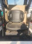 Used Bobcat Skid Steer Loader S185 in Excellent Working Condition with