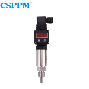 Wholesale PPM-WZPB-2 Pt100 Digital Temperature Transmitter from china suppliers