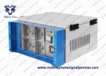High Power Waterproof Outdoor Prison Jammer All Cell Phone Signal Jammer With