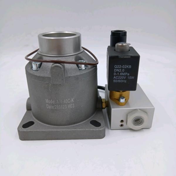 Redstar JIV-65B-N Industrial Screw Air Compressor Filter Spare Parts for