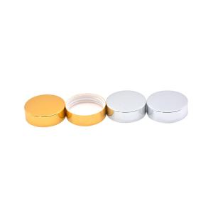 Wholesale 18 410 Aluminum Bottle Cap from china suppliers