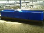 Water Trough Rotational Moulding Raw Materials Mold