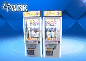 Wholesale Vertical Key Master Candy Crane Claw Machine For Supermarket CE Certificate from china suppliers