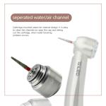 Turbine Powered Dental Handpiece Unit With Generator LED Light