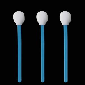 Wholesale Printer Head Foam Cleaning Swabs For Industrial Application from china suppliers