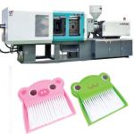 700mm Mold Opening Stroke 3600KN Clamping Force US Plastic Injection Molder