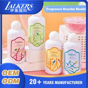 Wholesale Disposable Fresh Scent Lavender Laundry Beads Easy To Use Family Friendly from china suppliers