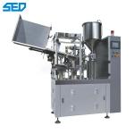 SED-80RG-A 60 pcs/min Semi Automatic Packing Machine 220V / 50Hz Plastic Filling