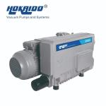 940*508.5*423mm 149kg 160m3/H Rotary Vane Vacuum Pump For Industrial Application