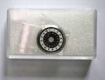 Fujikura CT-30 fiber optic cutting blade