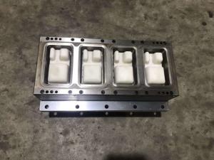 China Industrial Customized Thermoforming Mold Process Thermoforming High precision on sale