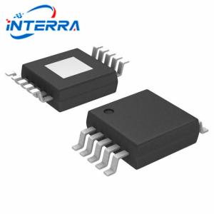 Wholesale 1.5A Texas Instruments ADJ REG BUCK Chip IC TPS54160ADGQR 10MSOP from china suppliers