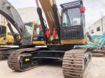 Original Caterpillar 336 Excavator 36 Ton Used with Original Hydraulic Valve