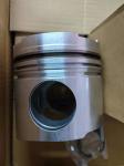 S6B3 PISTON Mitsubishi Generator Engine Parts 34A17-00201 34A17-00400