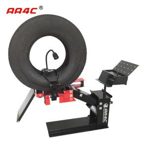 China Small Pneumatic Tubeless Tire Bead Expander Air Powered Tire Service Machines on sale