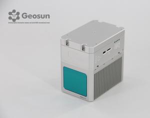 Wholesale 15W 64GB storage 260m Livox Horizon Autonomous Driving LiDAR from china suppliers
