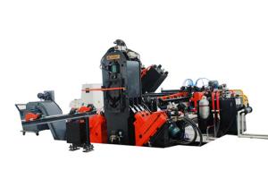 Wholesale Hot Sale CNC Angle Drilling and Marking Machine Line for Angle Steel Tower from china suppliers