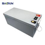 Uninterruptible 12V Lithium Battery Solar Energy Storage BDST-12400E