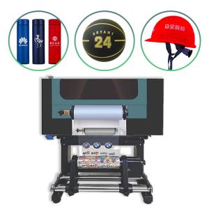 Wholesale Phone Case Uv Dtf Printer Transfer Uv Dtf Film Printer For Decoration from china suppliers