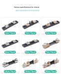 FL-2 75mV Power Meter DC Current Shunt Resistor Electric energy meter Current