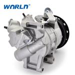 12V Car AC Compressor For Toyota For Yaris 5SER09C 4PK 2006-2016 WXTT001