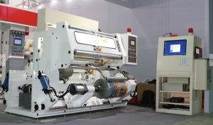 Wholesale LCYB-1300 Fully automatic High-speed Inspection and Rewinding Machine(without computer) from china suppliers