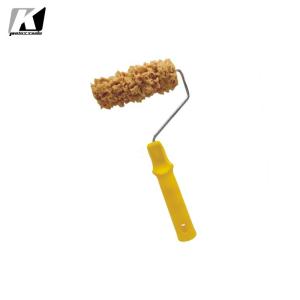 Wholesale Portable 6 Inch Sponge Decorative Texture Roller Ultraportable from china suppliers