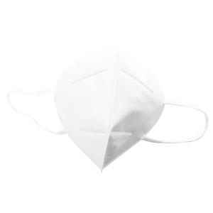 Wholesale Seamless Embossing Edge Waterproof FDA KN95 Filter Mask from china suppliers