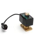 714-07-16730 WA350-6 WA320-3 WA380-3 WA420-3 Loader Parts Solenoid Valve