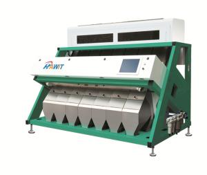 Wholesale High Efficiency And Reliable Light Source Rice Color Sorter from china suppliers
