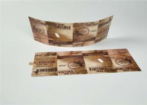 China Pills Packaging 3d Lenticular Packaging Card Rhino Custom Printing Paper Box on sale